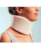 DJ Orthopedics FORM FIT Cervical Collar - Medium Model 79-83015 | International Shipping Available - Buy Online on GoSupps.com