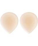 2pcs Camel Toe Concealer - Reusable Invisible Silicone Guards for Women | Anti Camel Toe Pads for Swimsuits, Yoga Pants & Bikinis - Buy Online on GoSupps.com
