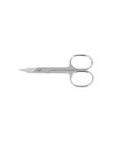 ComDent Cuticle Nail Scissors for Manicure Pedicure for Personal and Professonal Grooming (Arrow Pointed) - Buy Online on GoSupps.com