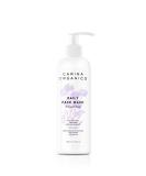 Carina Organics Unscented Face Wash 250ml - Gentle Cleanser for All Skin Types | Buy Online Worldwide - Buy Online on GoSupps.com
