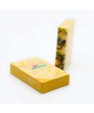 Chic V Cuca Soap (Daisy) | pH Balanced Organic Feminine Care | Handmade Vaginal Soap for Odor Elimination - Buy Online on GoSupps.com