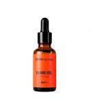 Shop ZEW Matt Beard Oil for Men - Nourishing Hair Care with Hemp Oil | International Shipping Available - Buy Online on GoSupps.com