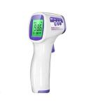 Infrared Thermometer Non Contact - Accurate Temperature Measurement - Buy Online on GoSupps.com