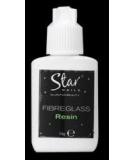 Fibreglass Nail Resin 14g Silk Fibreglass Nails Nails Star Nails - Buy Online on GoSupps.com
