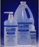 Buy Softcide Hand Soap 32oz - Gentle & Effective | International Shipping Available - Buy Online on GoSupps.com