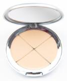 Ivory.00 Christina Cosmetics Perfect Pigment Compact: One Minute Miracle Makeup - Buy Online on GoSupps.com