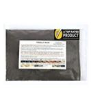 Finally Hair Fibers Refill Bag - 56 Grams of Premium Hair Loss Concealer in a Refill Bag (Medium Brown) - Buy Online on GoSupps.com