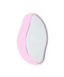 BELVACOR Crystal Magic Hair Eraser Remover - Painless Exfoliator for Women and Men - Reusable and Washable - Flawless Hair Remover Device - Portable Epilator (Pink) - Buy Online on GoSupps.com