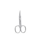 Professional Nail Scissors 9CM Suitable for Multi-Purpose Manicure Men Women Eyebrows Nose Nails (Curved) - Buy Online on GoSupps.com