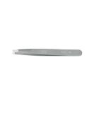 NIPPES Stainless Steel Straight Tweezers No.728R | Precision Tweezers for Eyebrows & Fine Tasks - 1 PC - Buy Online on GoSupps.com
