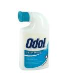 ODOL Extra Fresh Mouthwash 40ml - Long-lasting Freshness for Ultimate Oral Care | International Shipping Available - Buy Online on GoSupps.com