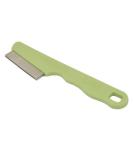 Safari Dog Flea Comb - Effective for All Coat Types | Pet Grooming Essential - Buy Online on GoSupps.com
