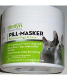 Tomlyn Pill-Masker (Original) for Dogs and Cats 4oz - Buy Online on GoSupps.com