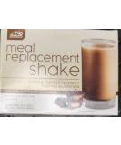 AdvoCare Meal Replacement Shake - Protein Shakes for Weight Loss - Chocolate Peanut Butter - 14 Pouches - Buy Online on GoSupps.com
