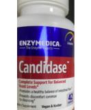 Candidase Extra Strength 42 Capsules - Buy Online on GoSupps.com