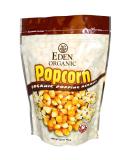 Organic Popping Kernels - Eden Foods 20 oz | Non-GMO Popcorn - Buy Online on GoSupps.com