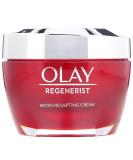 Olay Regenerist Micro-Sculpting Cream 1.7 oz - Anti-Aging Moisturizer for Youthful Skin - Buy Online on GoSupps.com