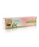 Buy NEW Extra White Isme Rasyan Herbal Clove Toothpaste with Aloe Vera & Guava Leaf (100g) - Best Whitening & Natural Oral Care - Buy Online on GoSupps.com