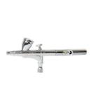 TEMPTU Gravity Feed Airbrush, SP-40 Single Action Airbrush Gun | Professional Airbrush For Beauty & Light Body Work | Includes Storage Case - Buy Online on GoSupps.com
