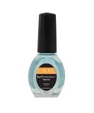 Sun Protection Topcoat - Fast Dry Nail Polish Prevents Yellowing Ideal for Manicure & Pedicure - 0.5 oz - Buy Online on GoSupps.com