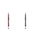Buy Maybelline New York Lipliner - Color Sensational Midnight Plum | Nourishing Dark Brown Lip Contour (2 Pack) - International Shipping Available - Buy Online on GoSupps.com