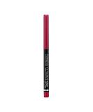 Catrice Ultimate Stay Lip Liner 040 - Love The Way You Plum | Long-lasting Beauty | Shop Internationally - Buy Online on GoSupps.com