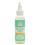 Infinix Black Rice Oil with Tea Tree for Hair Growth - Powerful and Nourishing - Buy Online on GoSupps.com
