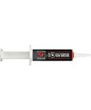 Hoppes HBGG Black Gun Grease 12 CC Syringe | Premium Firearm Lubricant - Buy Online on GoSupps.com