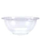 Beaupretty Round Dish Wash Basin - Spa Bowl for Face Cleansing & Foot Wash | International Shipping Available - Buy Online on GoSupps.com