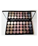 Buy Makeup Revolution Flawless Matte Ultra 32 Eyeshadow Palette - International Shipping Available - Buy Online on GoSupps.com
