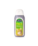 (3 Pack) Johnson's Vet - Cat Flea Cleansing Shampoo 125ml - Buy Online on GoSupps.com