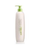 Aloe Vera Moisturizing Cream for Dry Skin - 400ml | Hydrating & Soothing | International Shipping Available - Buy Online on GoSupps.com