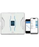TANITAs RD-953 InnerScan PRO FDA Cleared Worlds Only Consumer Multi Frequency Bluetooth Full Composition Monitor - Buy Online on GoSupps.com