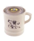 Buy Colonel Ichabod Conk Ceramic Mug | Unique International Shipping eCommerce - Buy Online on GoSupps.com