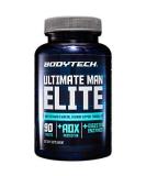 BODYTECH Ultimate Man Elite Multivitamin & Mineral Formula - 45 Servings (90 Tablets) - Buy Online on GoSupps.com