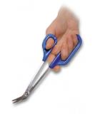 Long Handled Nail Scissors - Buy Online on GoSupps.com