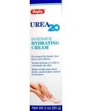 UREA 20% Intensive Hydrating cream - 3 oz - Buy Online on GoSupps.com