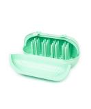 Cloth Face Mask Cleaner - Cleans & Dries 6 Masks in 2.5 Minutes | Eco-Friendly Green - Buy Online on GoSupps.com