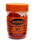 Preema Deep Orange Food Colour - 25g - Buy Online on GoSupps.com