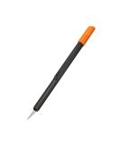 Slice 10548 Craft Knife, Finger-Friendly Edge, Safer Choice, Never Rusts, Lasts 11x Longer Than Steel, Precision Cutting (1 Pack) 1 Knife Removable Safety Cap - Buy Online on GoSupps.com