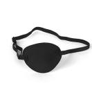 WINBOB Adjustable Eye Patch for Adults & Kids - Comfortable Strabismus Recovery Eye Mask - Black | International Shipping Available - Buy Online on GoSupps.com