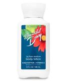 Buy Bath & Body Works Beautiful Day 3.0 oz Body Lotion - International Shipping Available - Buy Online on GoSupps.com
