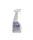 Bio D | Bathroom Cleaner Spray | 1 x 500ml - Buy Online on GoSupps.com