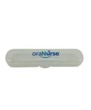 Oranurse Plastic Toothbrush Dental Travel case - Buy Online on GoSupps.com
