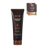 RGIII RG3 PREMIUM TREATMENT 2X RED GINSENG HAIR LOSS PREVENTION - Buy Online on GoSupps.com