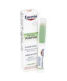 EUCERIN Dermopurifyer Stick 2.5g - Double Spot Treatment for Blemish Reduction - Buy Online on GoSupps.com