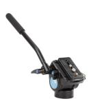 SIRUI VH/VA-Series Fluid Video Head with Quick Release Plate (VA-5 Fluid Head) - Buy Online on GoSupps.com