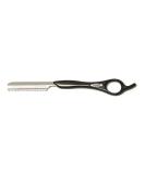 Feather Styling Razor - Silver 1 Piece for Precise Hair Cuts | International Shipping Available - Buy Online on GoSupps.com
