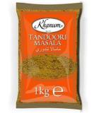 Khanum Tandoori Masala 1kg - Buy Online on GoSupps.com