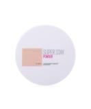 Maybelline Superstay Powder 021 Nude 9g - Long-lasting Matte Finish | Pack of 1 - Buy Online on GoSupps.com